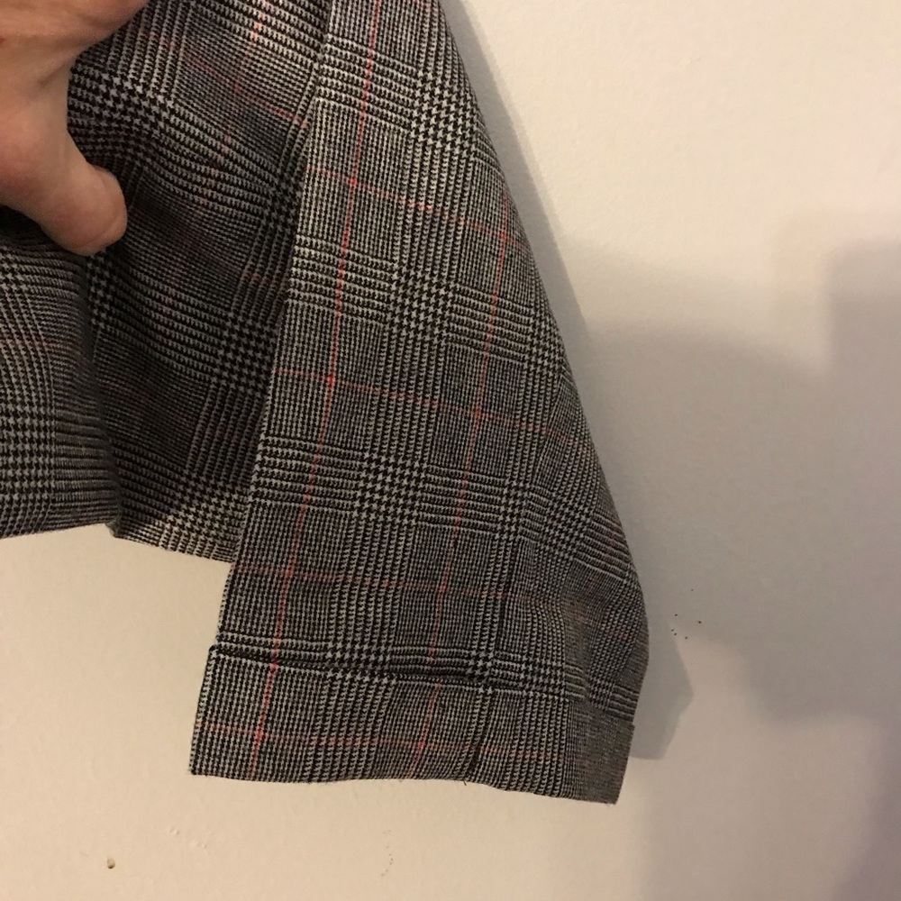 Giorgio Sant Angelo Wool Pants. Size 10. 100% Wool - Picture 3 of 5